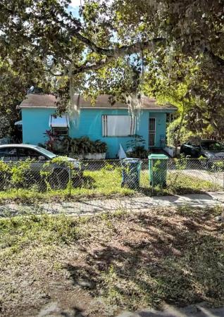 2910 NW 66th St, Unincorporated Dade County, Florida 33147, image 1