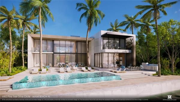Beach View, 6465 Pinetree Drive Cir, Miami Beach, Florida 33141, image 2