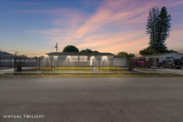 Realsite Estates, 4310 NW 187th Ter, Miami Gardens, Florida 33055, image 1