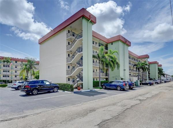 Cross Fox, 5321 NE 24th Ter #107A, Fort Lauderdale, Florida 33308, image 1
