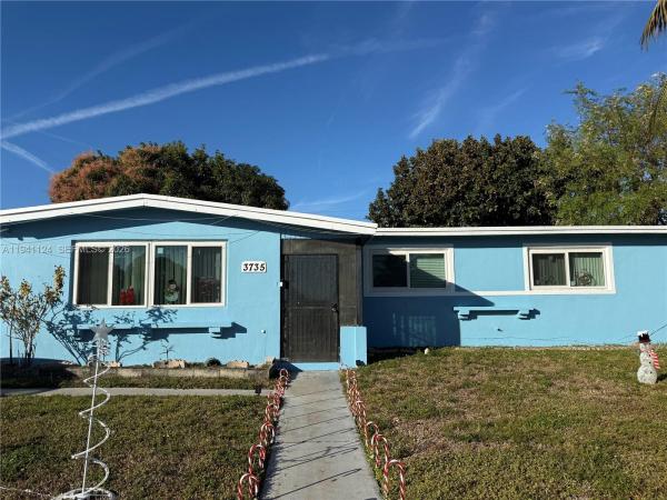 Carol City, 3735 NW 197th St, Miami Gardens, Florida 33055, image 1