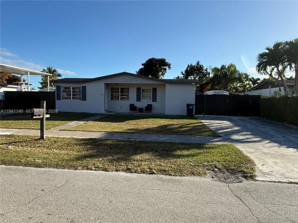 14932 SW 297th Ter, Homestead, Florida 33033, image 1