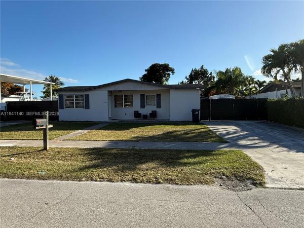 Palmland Homes South, 14932 SW 297th Ter, Leisure City, Florida 33033, image 2