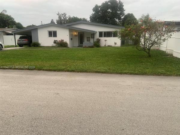 Heritage Estates, 6611 Mckinley St, Hollywood, Florida 33024, image 1