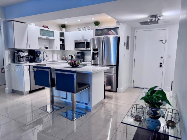 The Olympus Towers, 600 Three Islands Blvd #115, Hallandale Beach, Florida 33009, image 1