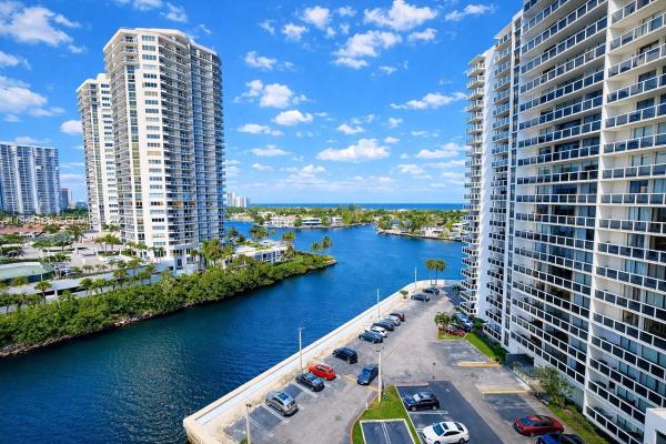 Waterview 1, 20505 E Country Club Dr #1033, Aventura, Florida 33180, image 1