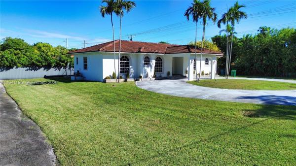 Miller Drive Estates, Sunset, Florida 33173, image 2