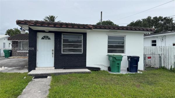 7235 SW 23rd St, Unincorporated Dade County, Florida 33155, image 1