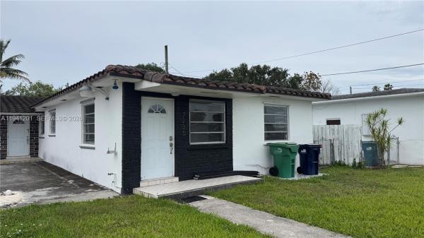 Coral Terrace Residential, 7235 SW 23rd St, Coral Terrace, Florida 33155, image 2
