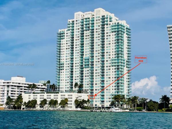 The Floridian, 650 West Ave #508, Miami Beach, Florida 33139, image 1