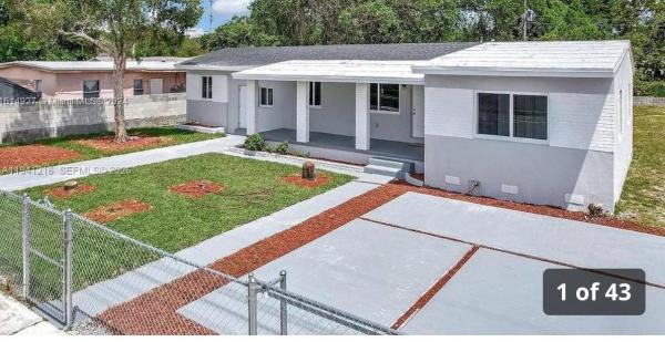 7th Avenue Highlands, 6825 NW 5th Ct, Miami, Florida 33150, image 1