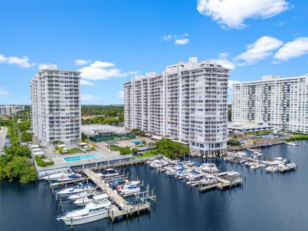 Del Prado, 18041 Biscayne Blvd #1605-4, Aventura, Florida 33160, image 1