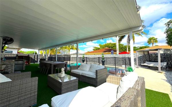 14531 SW 180th Ter, Unincorporated Dade County, Florida 33177, image 1