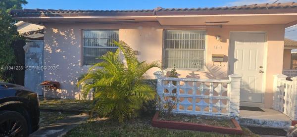 Twelfth Street Manors, 3421 NW Flagler Ter, Miami, Florida 33125, image 1