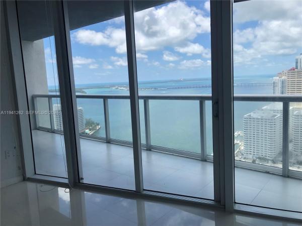 Icon Brickell Tower 2, 495 Brickell Ave #3507, Miami, Florida 33131, image 1