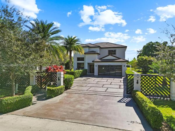 Redland Acres Avocado Homes, 15402 SW 274th St, Redland, Florida 33032, image 1