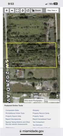 12505 SW 202nd Ave, The Hammocks, Florida 33196, image 1