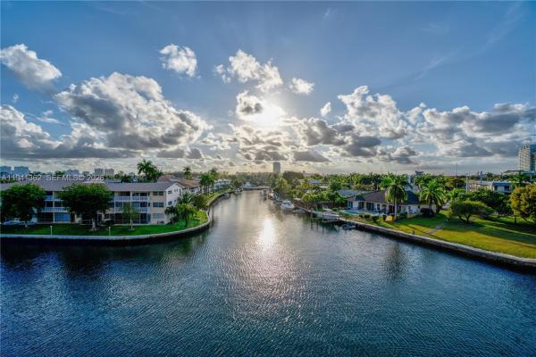 Golden Horn, 437 Golden Isles Dr #4D, Hallandale Beach, Florida 33009, image 1