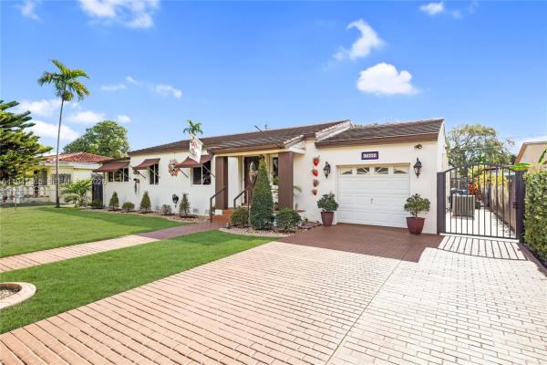 Harwood Village, 7256 SW 16th St, Coral Terrace, Florida 33155, image 2