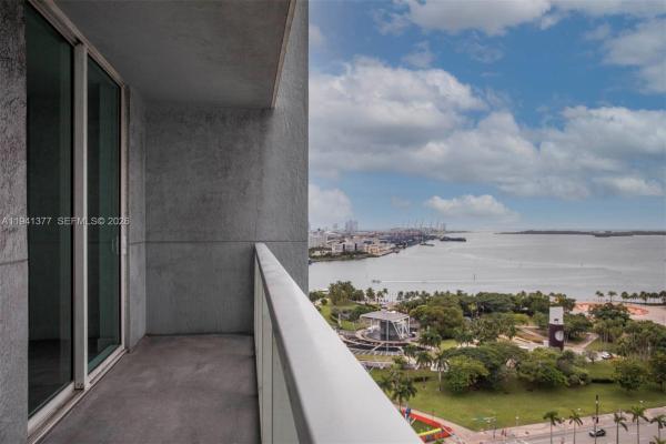 Vizcayne North, 244 Biscayne Blvd #2107, Miami, Florida 33132, image 1