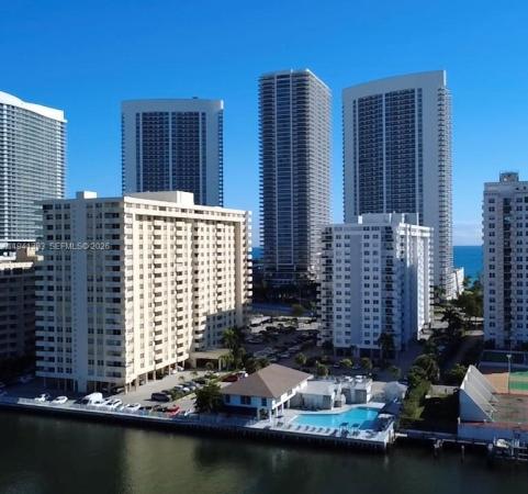 Plaza Towers, 1849 S Ocean Dr #311, Hallandale Beach, Florida 33009, image 1
