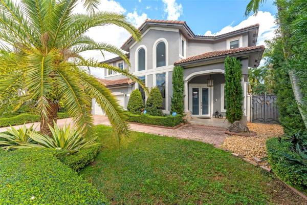 3061 SW 147th Ct, Unincorporated Dade County, Florida 33185, image 1