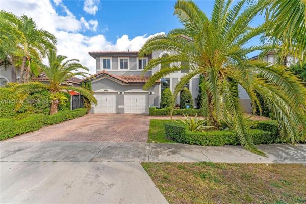 3061 SW 147th Ct, Unincorporated Dade County, Florida 33185, image 3