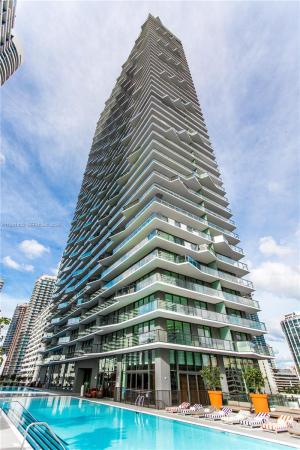 SLS Brickell, 1300 S Miami Ave #2210, Miami, Florida 33130, image 1