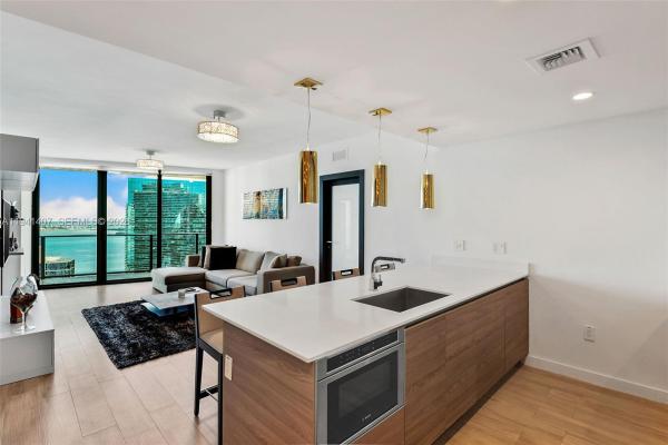 SLS Brickell, 1300 S Miami Ave #3902, Miami, Florida 33130, image 1