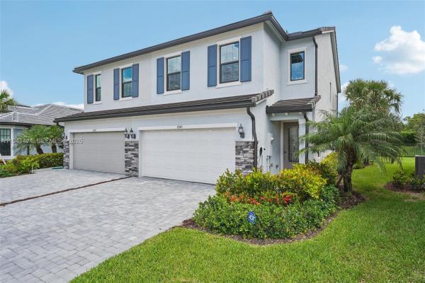 Oak Tree, 2343 Rollingwood Ct, Oakland Park, Florida 33309, image 1