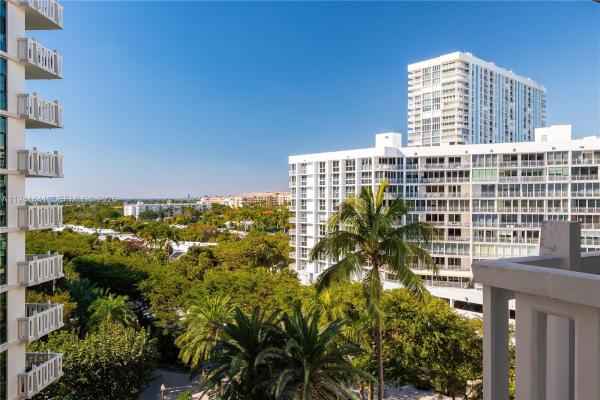 Towers Of Key Biscayne, 1111 Crandon Blvd #A705, Key Biscayne, Florida 33149, image 1