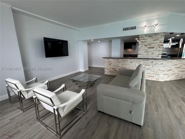 Sian Ocean Residences, 4001 S Ocean Dr #PH-11, Hollywood, Florida 33019, image 3