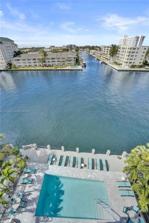 The Continental, 3233 NE 32nd Ave #704, Fort Lauderdale, Florida 33308, image 2