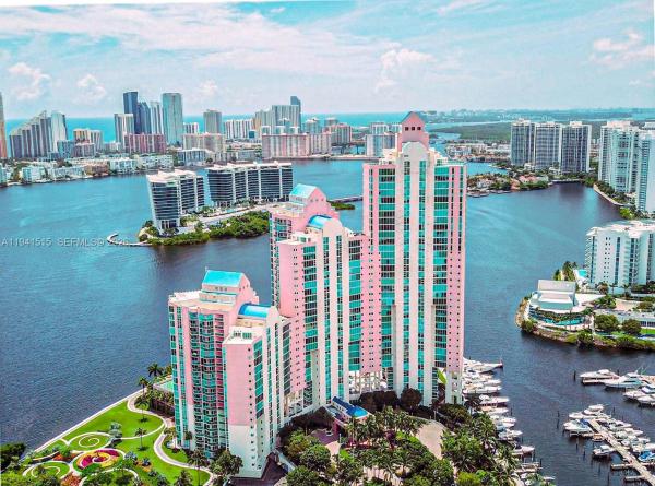 Hidden Bay, 3370 NE 190th St #615, Aventura, Florida 33180, image 1