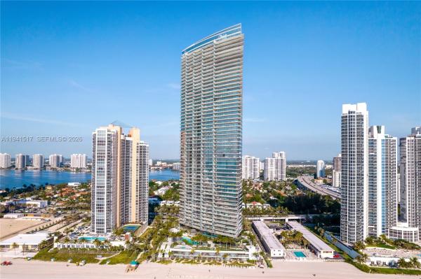 Residences By Armani Casa, 18975 Collins Ave #1104, Sunny Isles Beach, Florida 33160, image 1