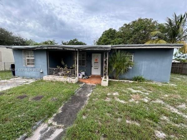 Lauderdale Manors, 1713 NW 13th Ct, Fort Lauderdale, Florida 33311, image 1