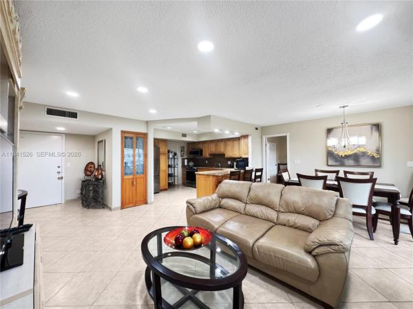 Fairways Riviera, 200 Diplomat Pkwy #533, Hallandale Beach, Florida 33009, image 1