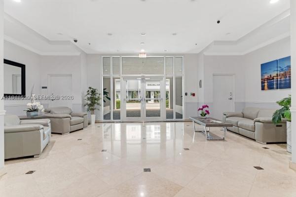 Douglas Place, 60 NW 37th Ave #806, Miami, Florida 33125, image 1