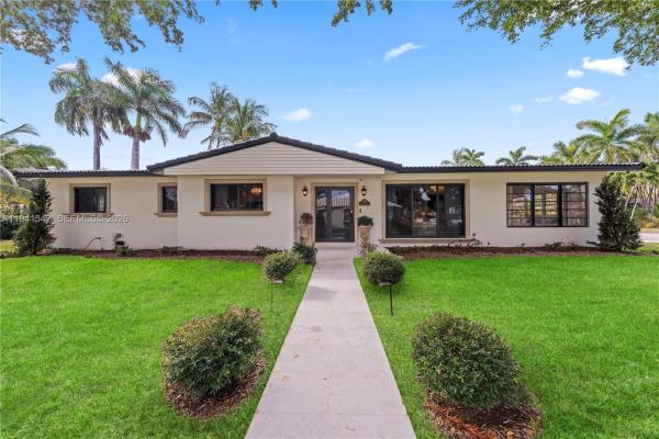 Hollywood Lakes, 1302 Fillmore St, Hollywood, Florida 33019, image 1