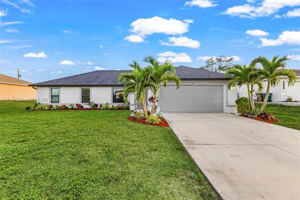 Cape Coral Residential, 500 NW 5th St, Cape Coral, Florida 33993, image 2