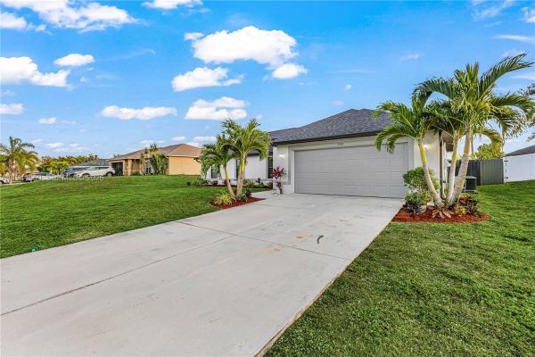 Cape Coral Residential, 500 NW 5th St, Cape Coral, Florida 33993, image 3