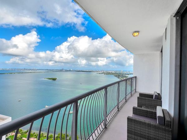 Opera Tower, 1750 N Bayshore Dr #4503, Miami, Florida 33132, image 1
