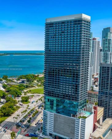 The Elser Hotel & Residences, 398 NE 5th St #1510, Miami, Florida 33132, image 1