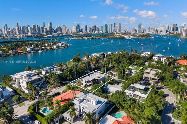 Hibiscus Island, 375 S Hibiscus Dr, Miami Beach, Florida 33139, image 3