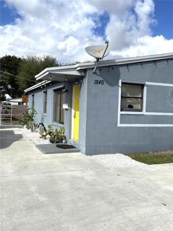 Boulevard Heights, Hollywood, Florida 33024, image 1