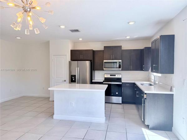 Towns At Seascape, 2418 SE 10th Ct, Homestead, Florida 33035, image 1