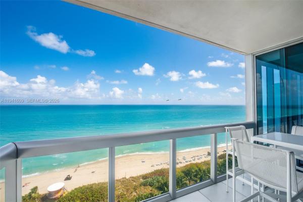 North Carillon Beach, 6899 Collins Ave #1205, Miami Beach, Florida 33141, image 1