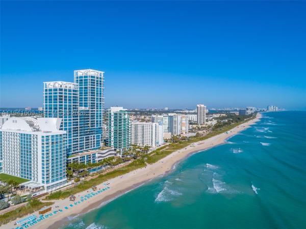 North Carillon Beach, 6899 Collins Ave #1205, Miami Beach, Florida 33141, image 2