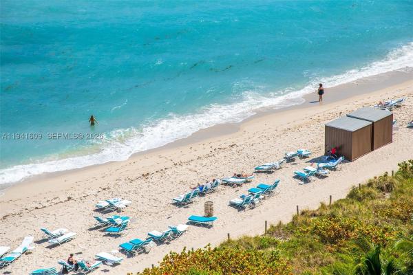 North Carillon Beach, 6899 Collins Ave #1205, Miami Beach, Florida 33141, image 1
