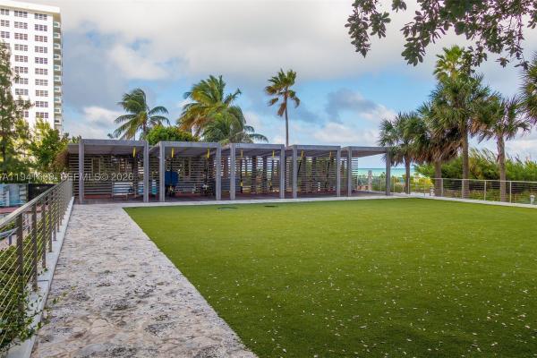 North Carillon Beach, 6899 Collins Ave #1205, Miami Beach, Florida 33141, image 1